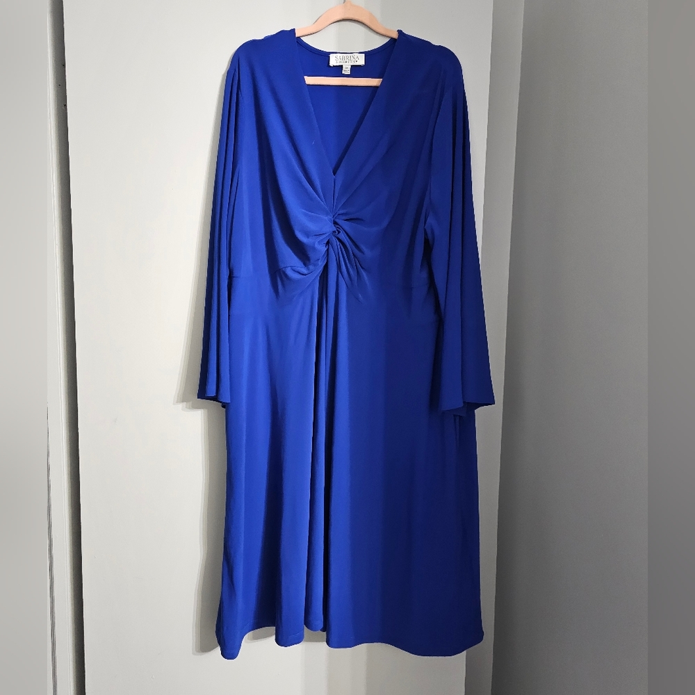Sabrina Collection Dress